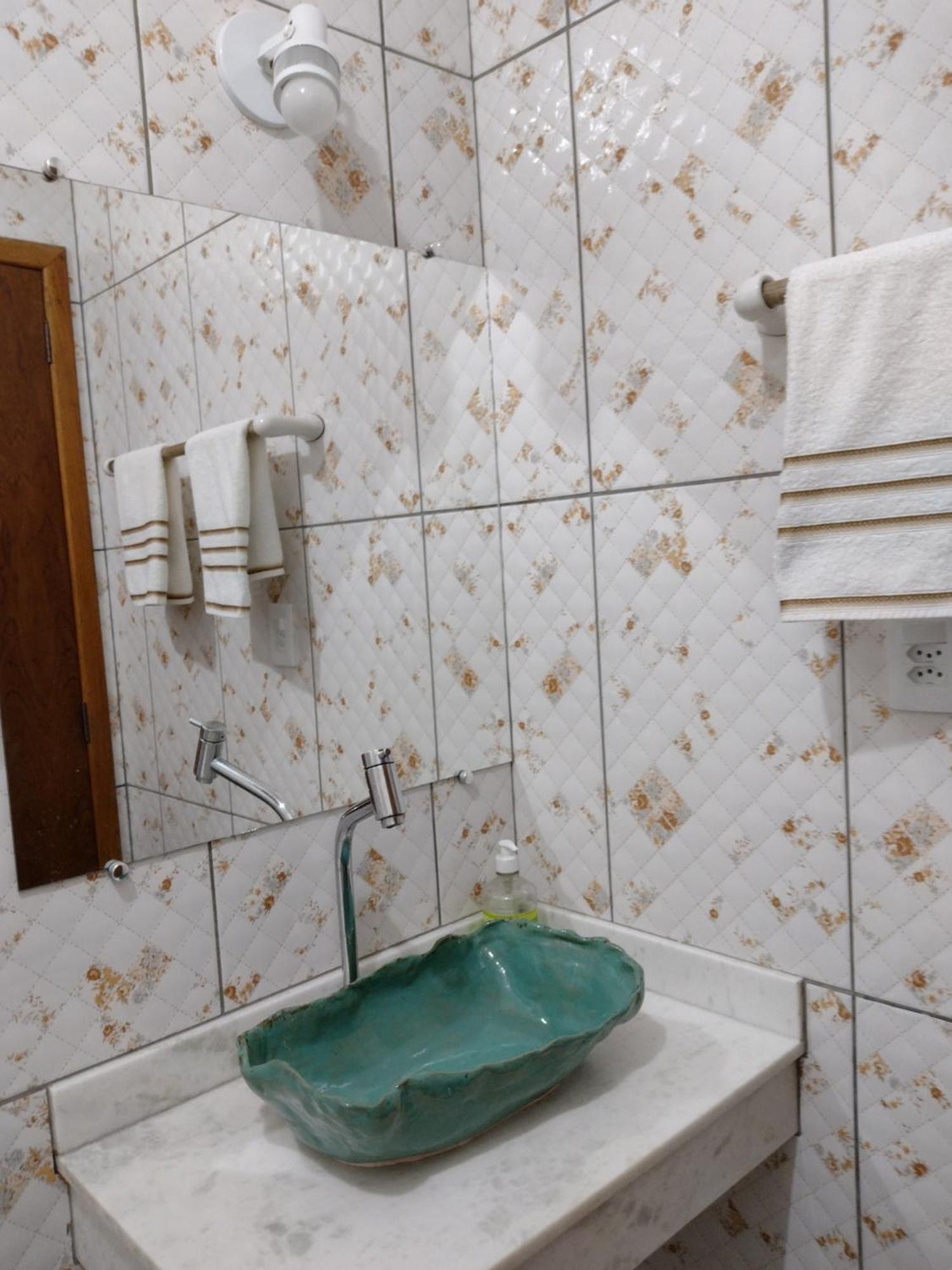 Villa Sítio do Sauá Cunha Habitación foto