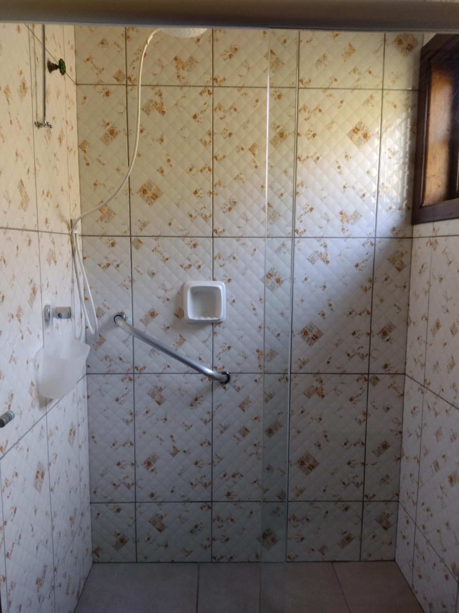 Villa Sítio do Sauá Cunha Habitación foto